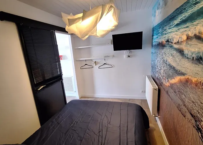 Maisonnette Ilot * 생 바스트 라 우게