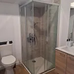 Apartamento Maisonnette Ilot