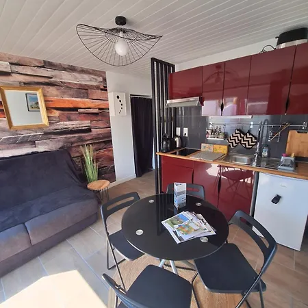 Maisonnette Ilot Apartment