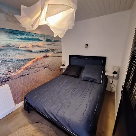 Apartmán Maisonnette Ilot