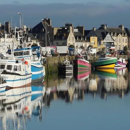 Maisonnette Ilot * Saint-Vaast-la-Hougue